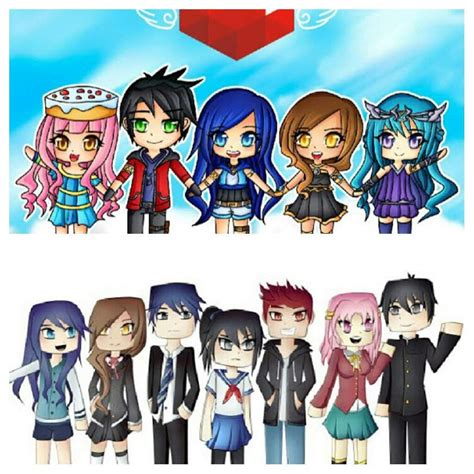 Lunar Eclipse Youtube Lunar Eclipse Itsfunneh And The Krew The Krew 626