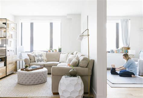 7 Small Studio Apartment Ideas Havenly Blog Havenly Interior Design