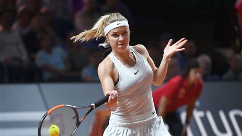 Wta Kerber Bezwingerin Switolina Verteidigt Titel In Rom Tennis News