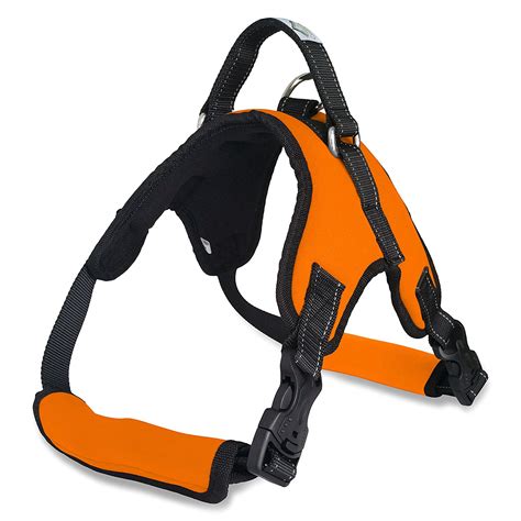 Best Escape Proof Dog Harness 2019 Top 4 Picks And Reviews
