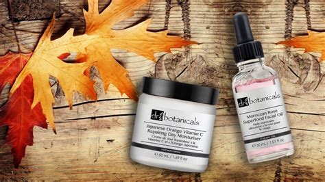 Dr Botanicals Shop Online Care To Beauty Egypt