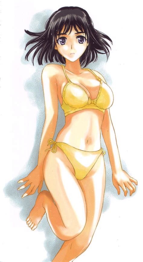 Suou Mikoto School Rumble Image Zerochan Anime Image Board