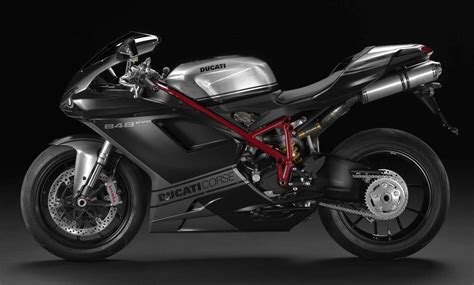 Ducati 848 Evo Corse Se 2013 Specs Performance And Photos Autoevolution