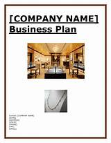 Images of Boutique Business Plan