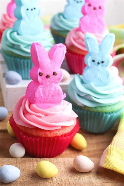 23 Best Easter Cupcakes Recipes Gluten Free Eating Works