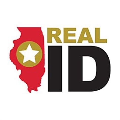 Illinois Real Id These Are The Documents You Need To Apply