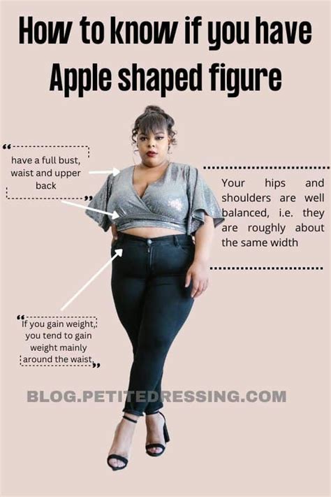 Apple Body Shape Outfits Apple Shape Fashion Dresses For Apple Shape