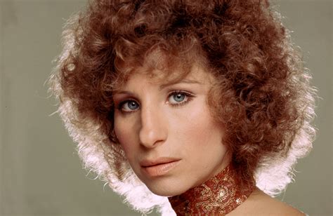 Barbra Streisand Turner Classic Movies