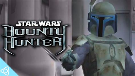 Star Wars Bounty Hunter Gamecube Ign