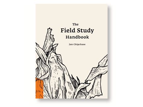 The Field Study Handbook By Jan Chipchase Is Now Available — Tools