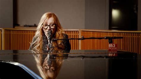 Tori Amos Baker Baker Live On The Current Youtube