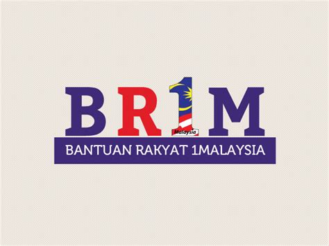 Borang br1m 2015 a substantial progress is in the br1m process for 2015. Semakan Status BR1M 2016 Secara Online - Berita Viral Terkini