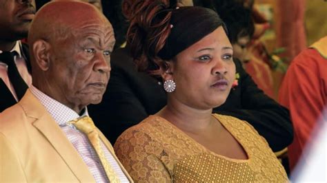 Lesotho Pms Wife Released On Bail Ahead Of Murder Trial Lawyer The Zimbabwe Mail
