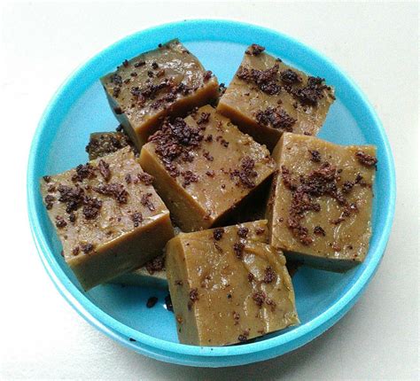 Rasanya memang tidak boleh dinafikan. Resepi Kuih Koleh Kacang mudah - Cerita Ita