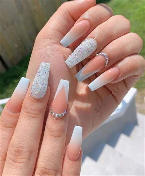 30 Gorgeous Ombre Nail Designs You Must Love To Try Women Fashion