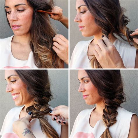 35 gorgeous updos you need to try. 20 Tutorials for Gorgeous Hairstyles for Special Occasion