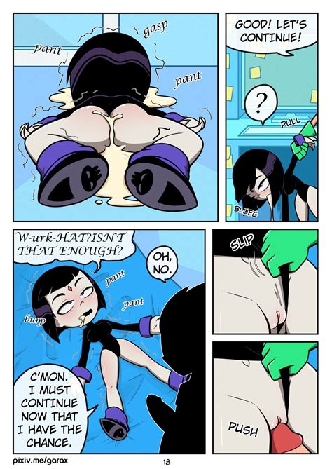 Rule 34 After Sex Cartoon Network Comic Cum Puddle Dat Ass Dc Dc Comics Dick Grayson Female