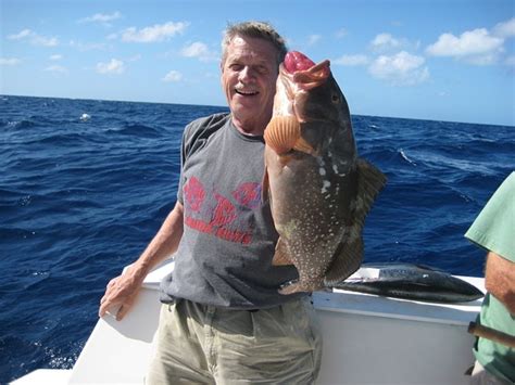 Choose Destin Florida For Getting Exceptional Fishing Experience The