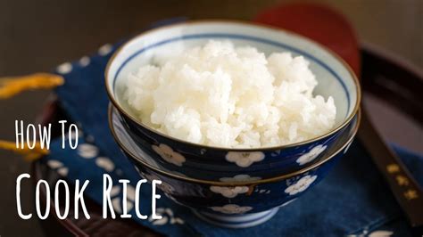 2 Ways To Cook Japanese Short Grain Rice All About Japan