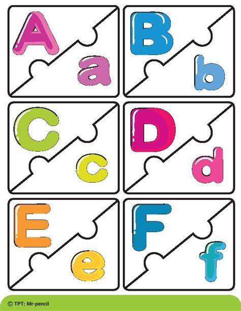 Upper And Lowercase Letter Tiles Classroom Freebies Uppercase And