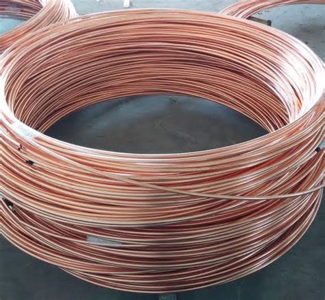 Copper Coated Wires At Best Price In Islampur By Maharashtra