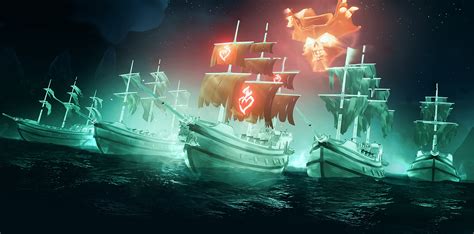 Lift your spirits with funny jokes, trending memes, entertaining gifs, inspiring stories, viral videos, and so much. Sea of Thieves update Haunted Shores adds ghost ships, new ...