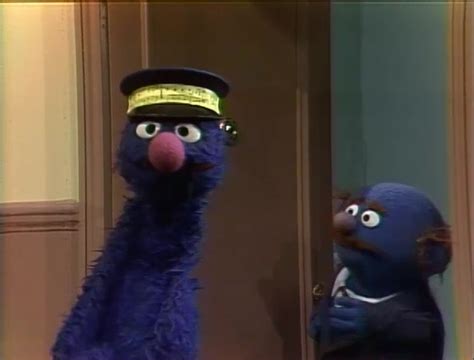 Grover And Mr Johnson Muppet Wiki Fandom Powered By Wikia