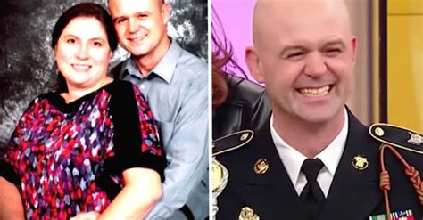 Army Wife Secretly Transforms During Husbands Deployment