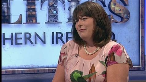 Sinn Fein MP Michelle Gildernew Misses Working As MLA BBC News