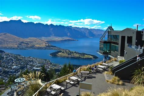 Queenstown New Zealand Photo Of The Day Round The World In 30 Days