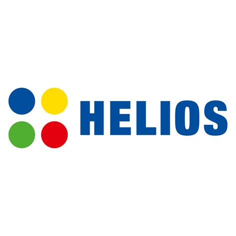 Helios Item Logo