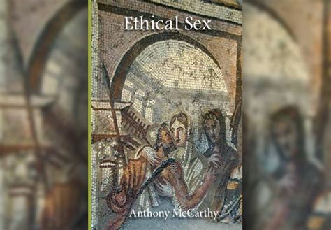 A Fiercely Intellectual Book On The Moral Complexities Of Sex