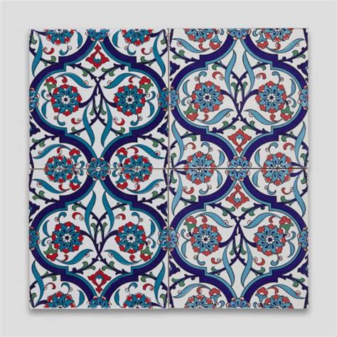 Turkish Tiles Otto Tiles Design Contemporary Tile Company