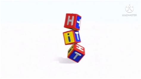Hit Entertainment Logo Effects 2 Youtube