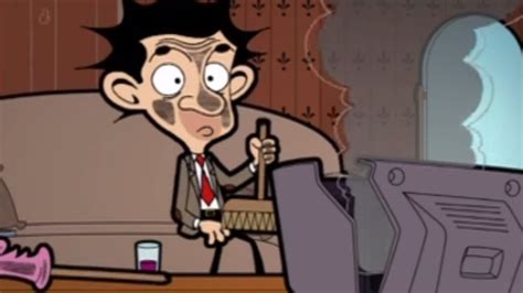 Big Tv Full Episode Mr Bean Official Cartoon Youtube