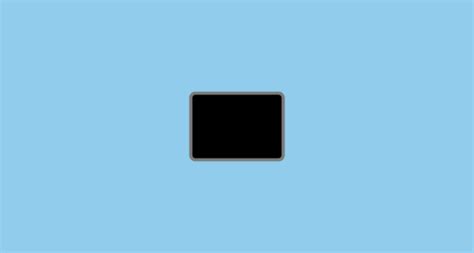 🏴 Bandera Negra Emoji On Microsoft Windows 11 November 2021 Update