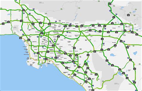 25 Traffic Map Near Me Maps Online For You