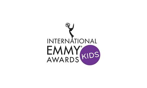 International Emmy Kids Nominees Announced For Early Awards Animation