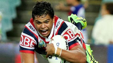 We would like to show you a description here but the site won't allow us. NRL 2017: Roosters Latrell Mitchell reveals Knights, Bulldogs juniors snubs | Fox Sports