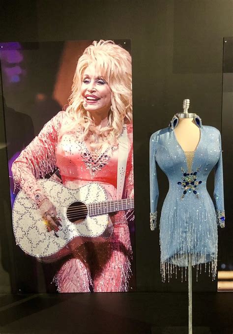 Diy Dolly Parton Costume F