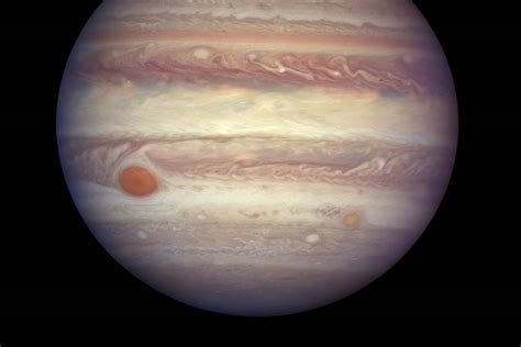 Tonight See Jupiter Shine Super Bright In The Nights Sky Without