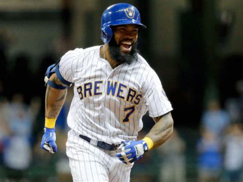 Eric Thames Is Still Really Popular In South Korea