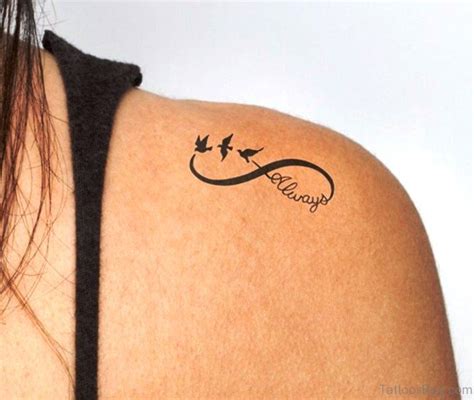 80 Best Birds Tattoos On Shoulder Tattoo Designs