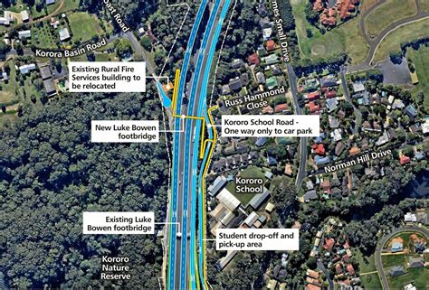 may the future of the coffs bypass be decided coffs coast advocate