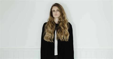 Claire Cronin Unveils New Song No Forcefield Our Culture