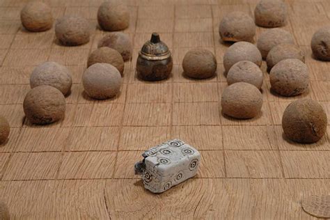 Hnefatafl The Game The Vikings Played — Medieval Histories