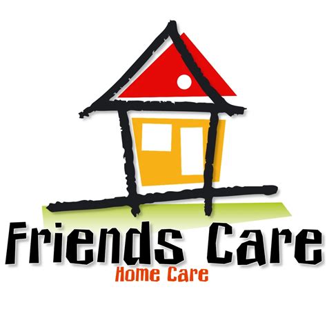 Friends Care