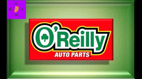 Oreilly Auto Parts Edit 1 Hour Loop Youtube