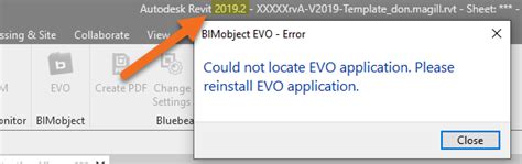 Although remote desktop is a robust tool that allows users to connect to a pc and get their access to apps, files, and network resources, sometimes one of the most common problems that will trigger the error code 0x204 is an instance in which the remote desktop protocol is not enabled on the. Solved: BimObject not working, neither the Revit Addin nor ...