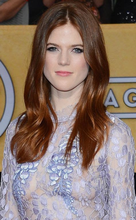 Rose Leslie Nude Google Search Got In Pinterest Atrizes